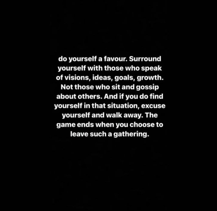 Younes Bendjima's IG Story
