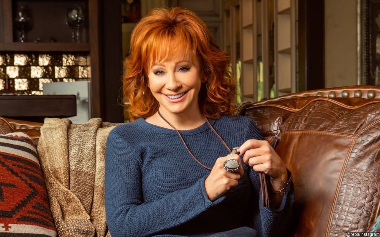 Reba McEntire Gets Sweet Birthday Shout-Outs From Famous Pals