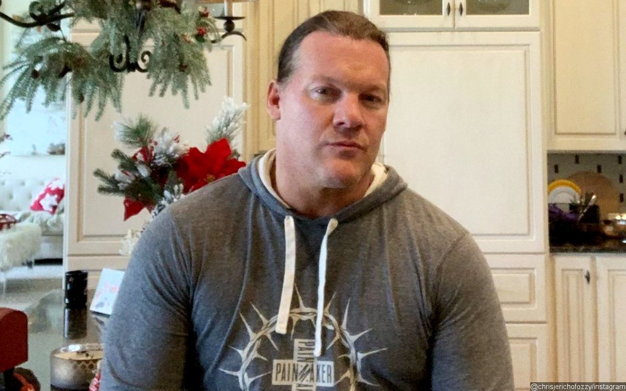 Chris Jericho Hopes To Bring Some Light With Donation To Uber Eats Driver Killed In Carjacking