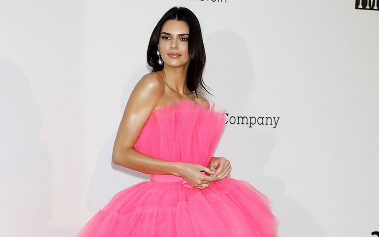 Kendall Jenner Considers Moving Out and Tightens Security After Getting ...