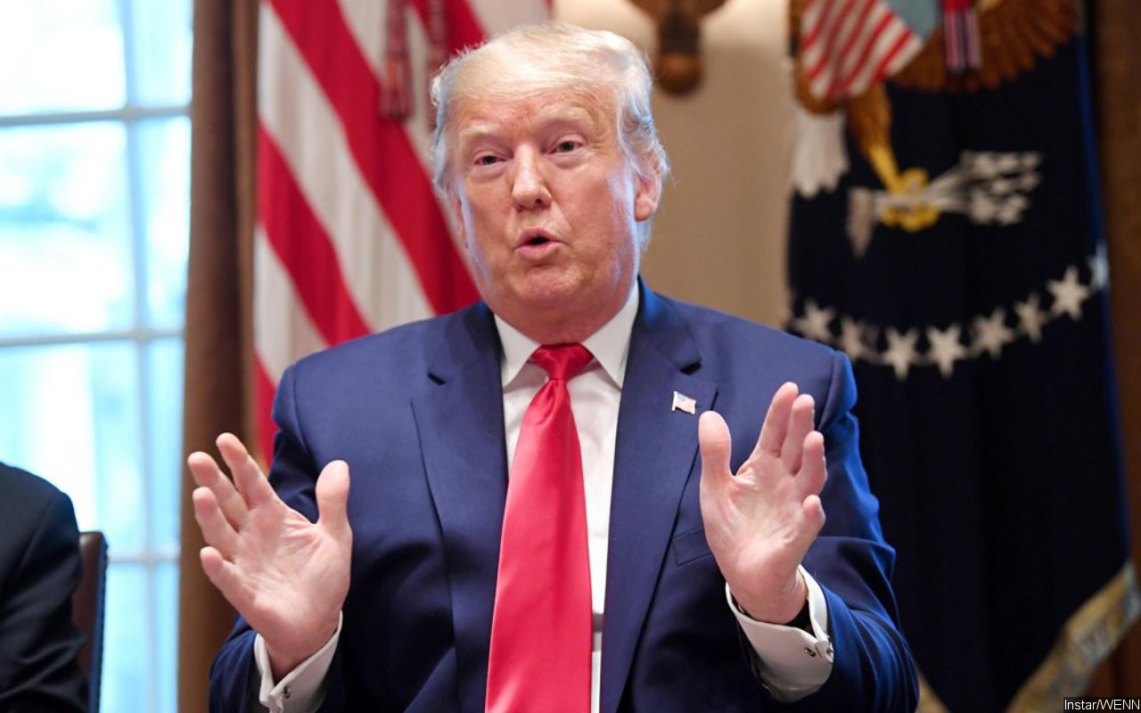 Donald Trump Sued by Police Officers for Inciting Capitol Riot