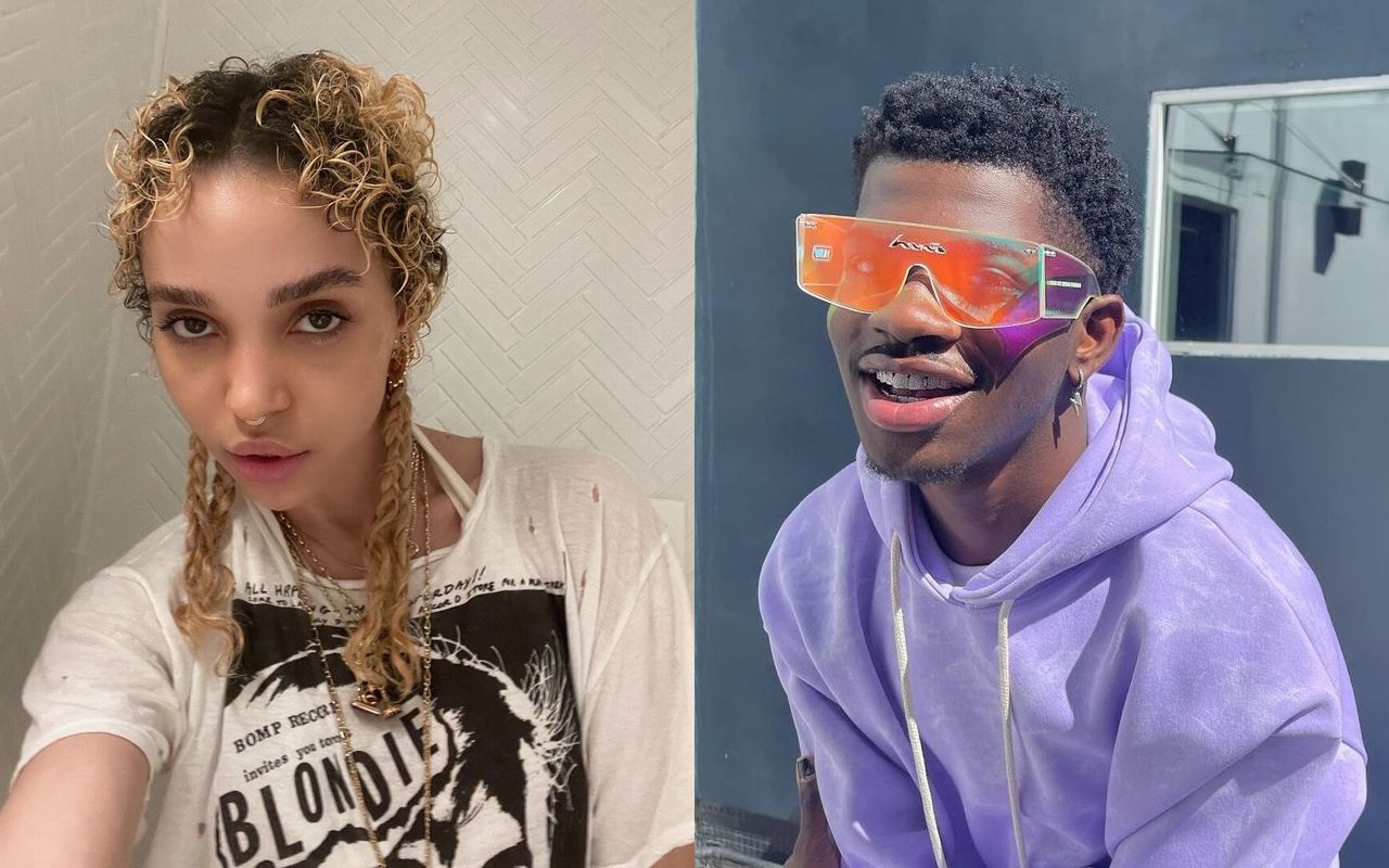 FKA twigs Thanks Lil Nas X for Publicly Acknowledging Similarities Between Their Music Videos