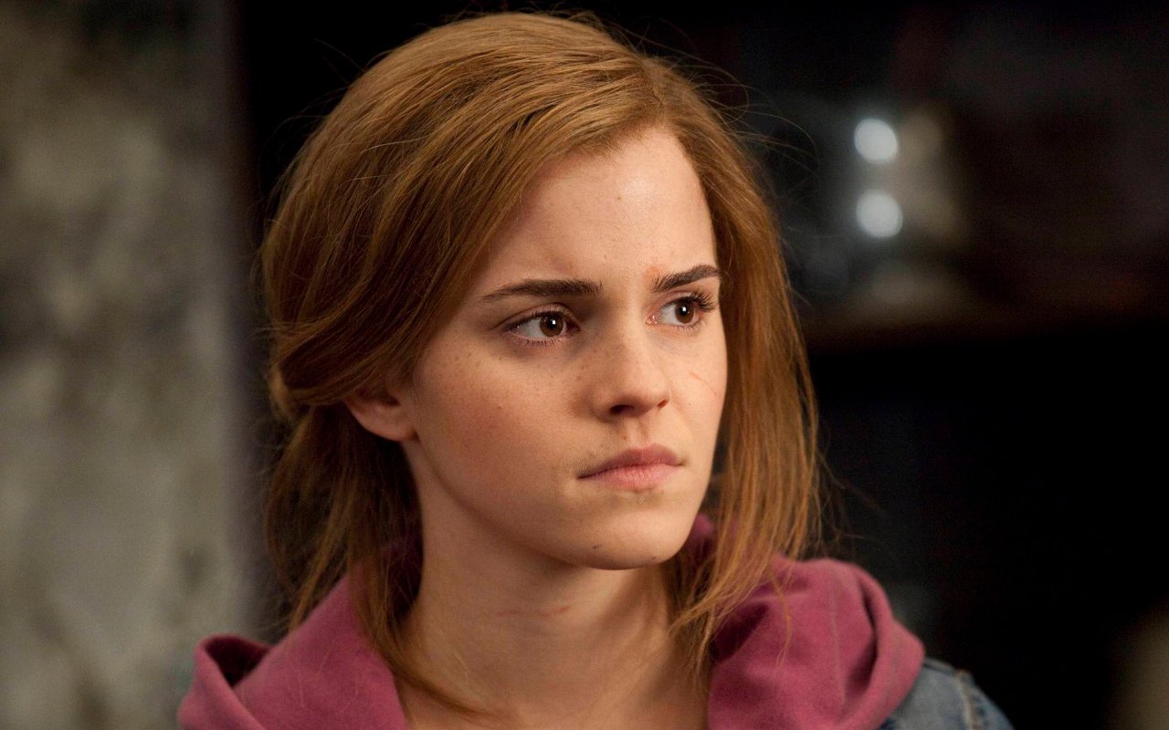 Report: WB Considering R-Rated Harry Potter Movie, Emma Watson Nearing Deal to Return
