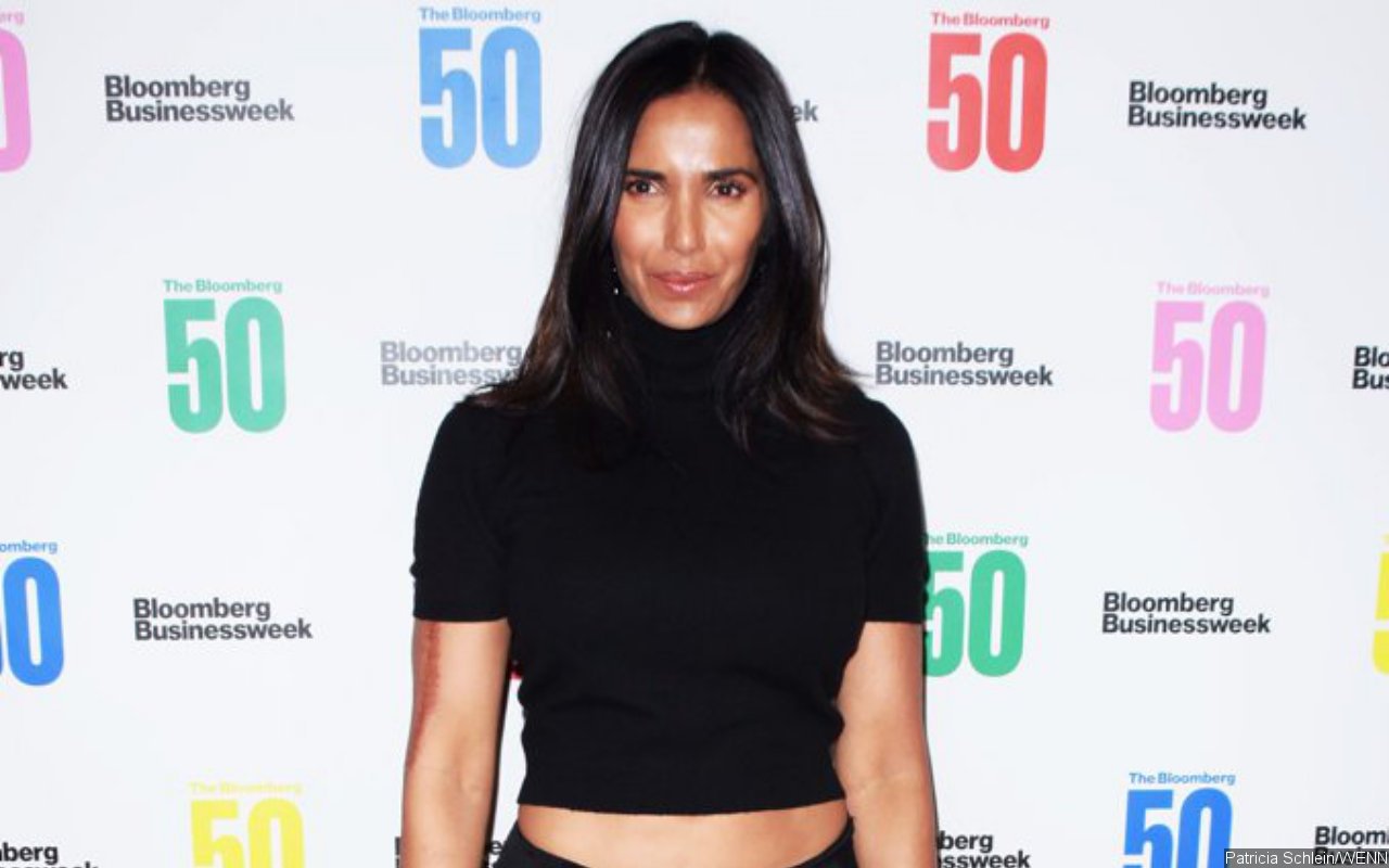 Padma Lakshmi: If You Don't Accept Trans Kids, 'You Have No Business Being a Parent' - Vimarsana News
