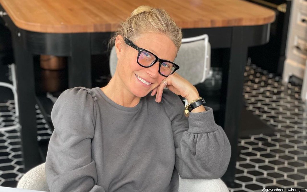 Gwyneth Paltrow Delivers 'Very Dangerous' and 'Harmful' SPF Routine Message, Dermatologists Says