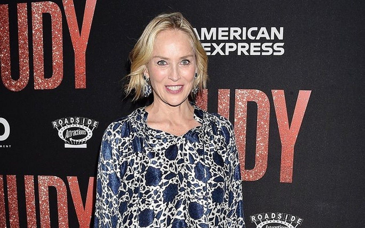 Sharon Stone Opens Up on Secret Abortion When She's 18 - Vimarsana News