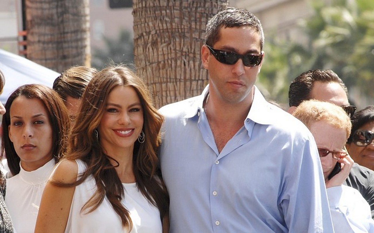 Sofia Vergara's Ex Loses Final Appeal in Fight Over Frozen Embryos - Vimarsana News