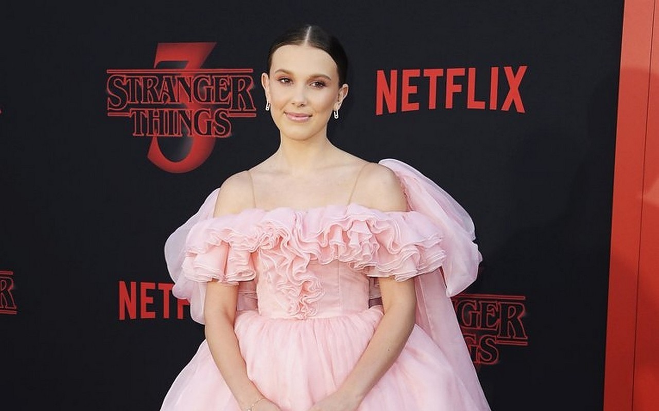 Millie Bobby Brown Hasn't Watched Marvel, DC or 'Harry Potter' Movies