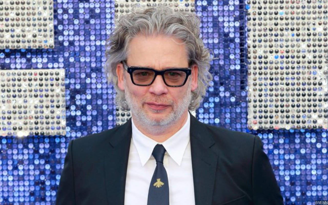Dexter Fletcher Tapped to Direct 'The Godfather' Series