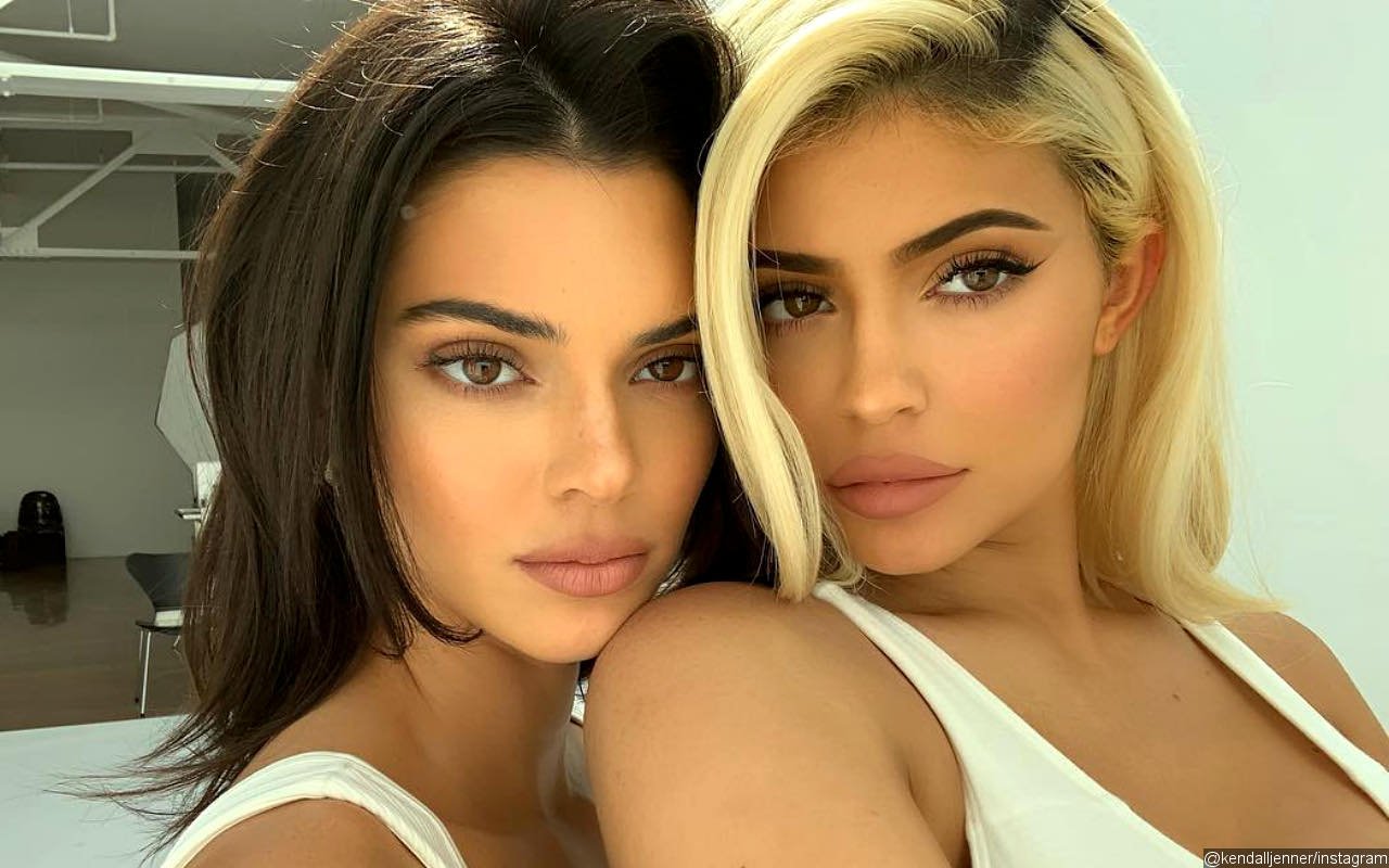 Kendall Jenner Naked Intruder Arrested for Stalking Kylie Hours After Jail Release
