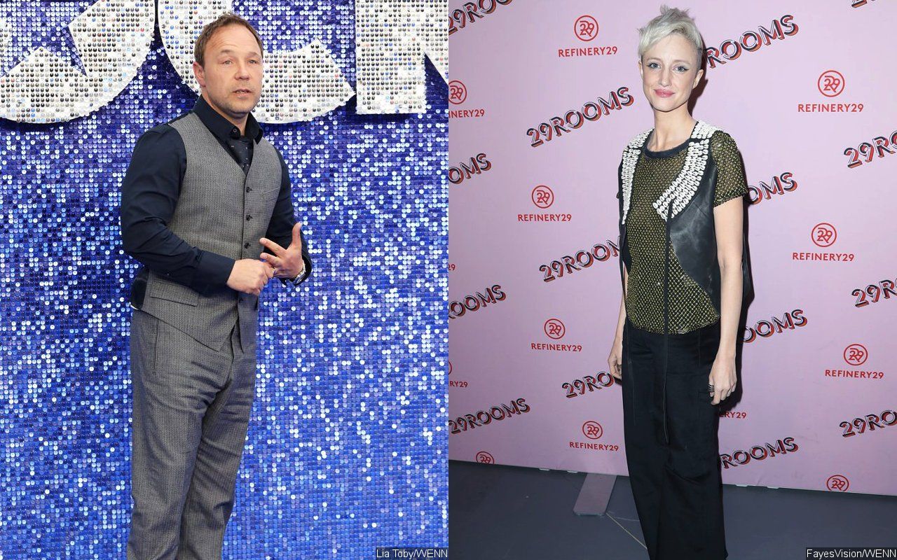 Stephen Graham and Andrea Riseborough Join Emma Thompson in 'Matilda'