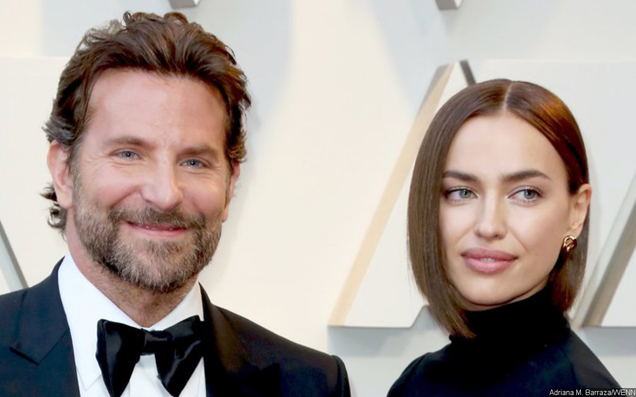 Irina Shayk and Bradley Cooper Fight at Wimbledon