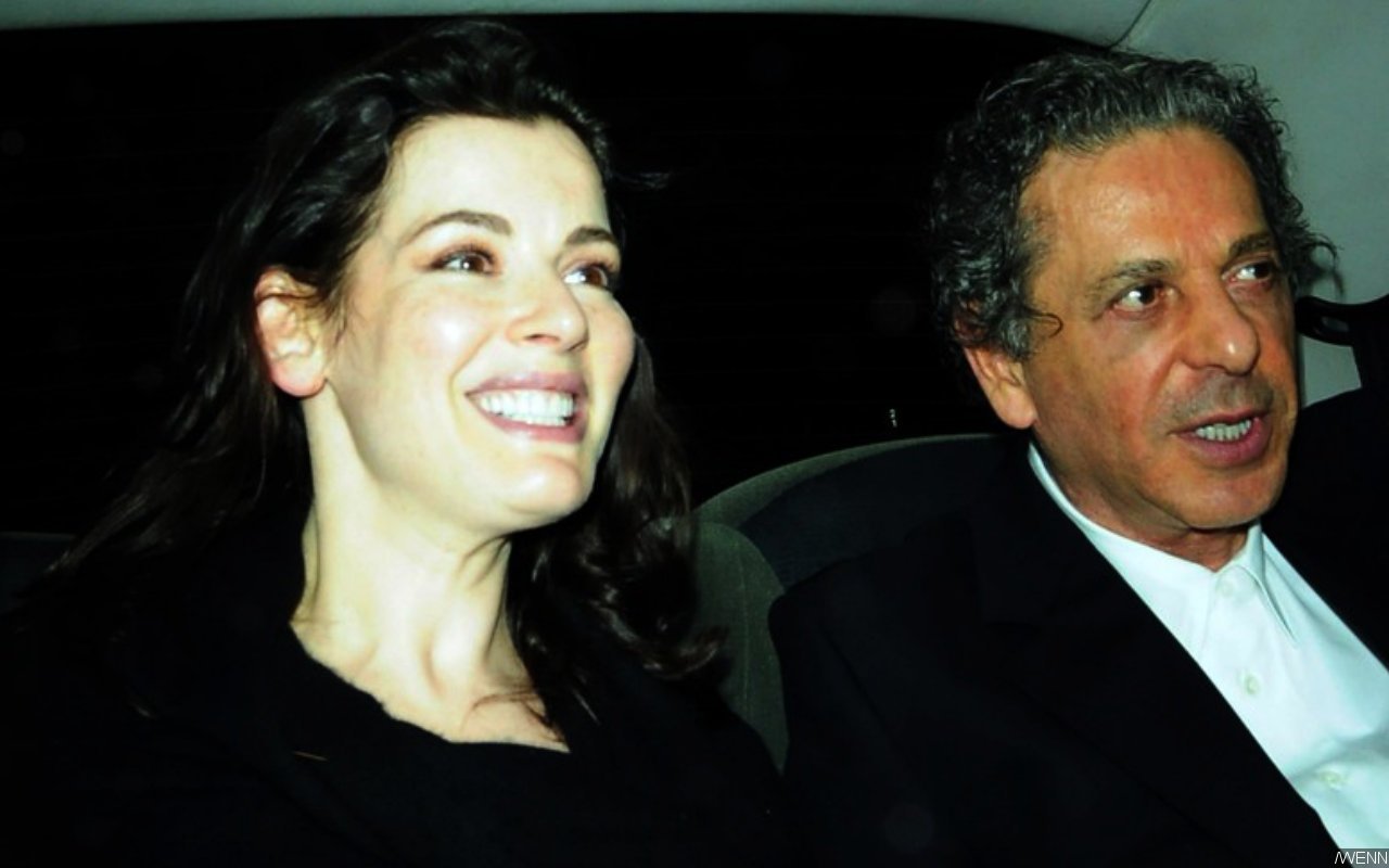 Nigella Lawson Got Choked by Charles Saatchi During Public Fight