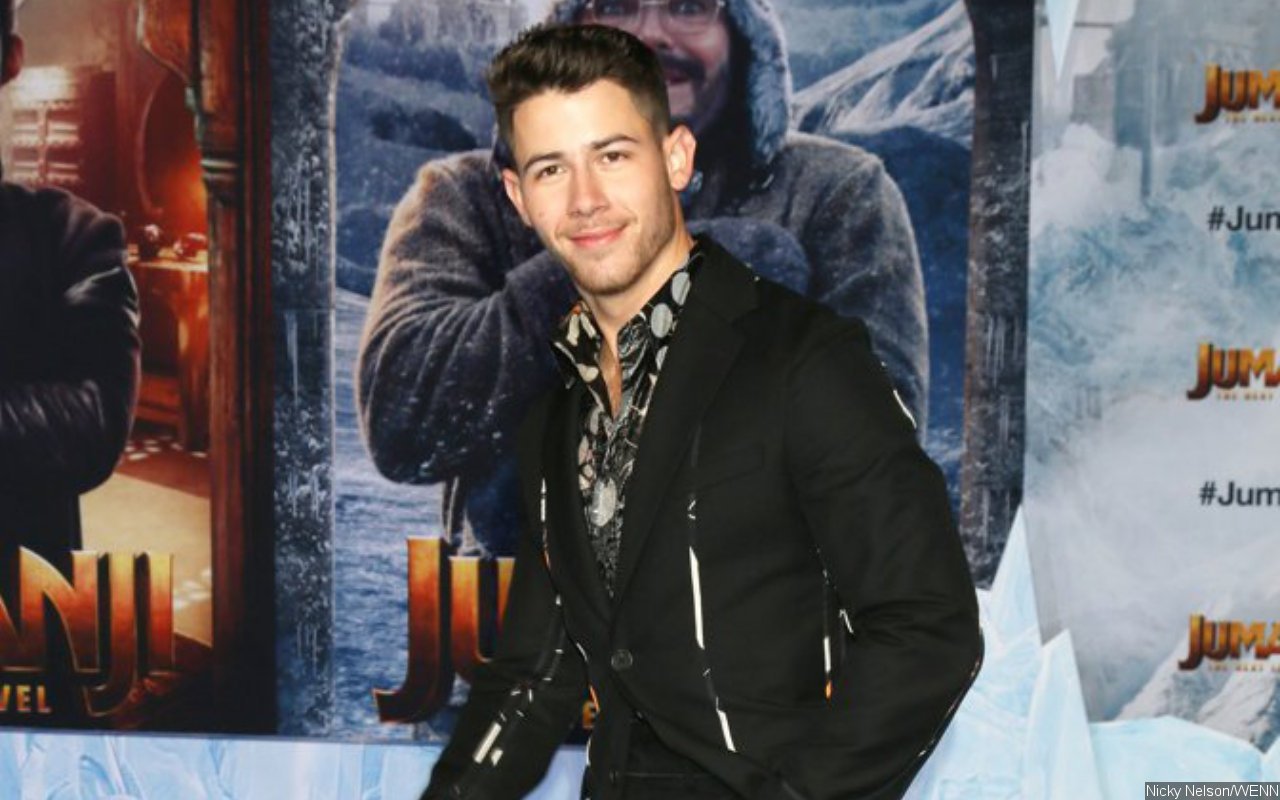 Nick Jonas Shades Disney Channel for Canceling 'Jonas' After 2 Seasons