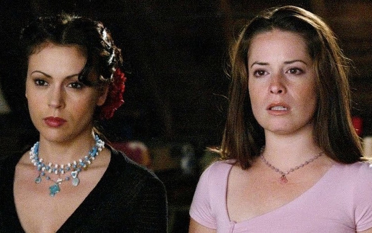 'Charmed' Cast React After Ex-Producer Says It Stopped Becoming 'Girl Power Show' Halfway Through
