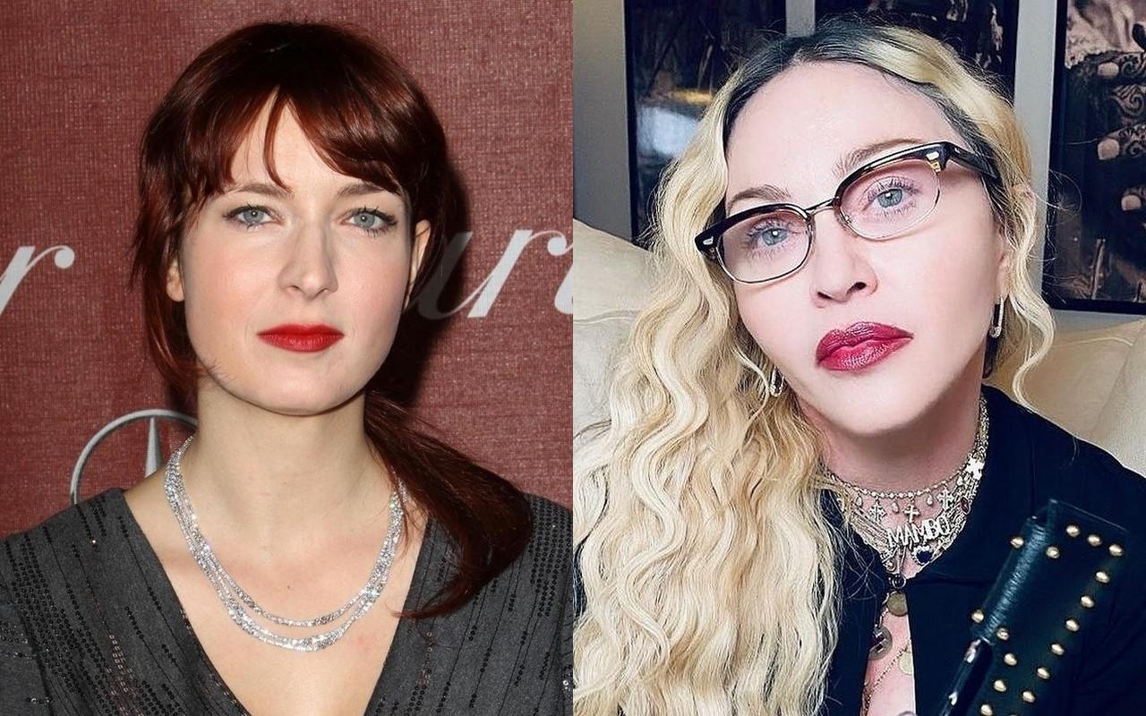Diablo Cody Has Finished Script for Madonna's Biopic Before Leaving