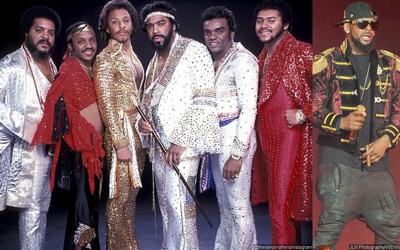 R kelly and isley brothers songs pinoyfunty