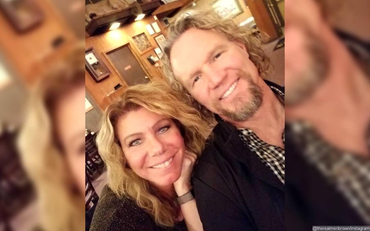 Sister Wives' Star Kody Brown Demands 'A Spark' Before Getting 'Sexual' With First Wife Meri