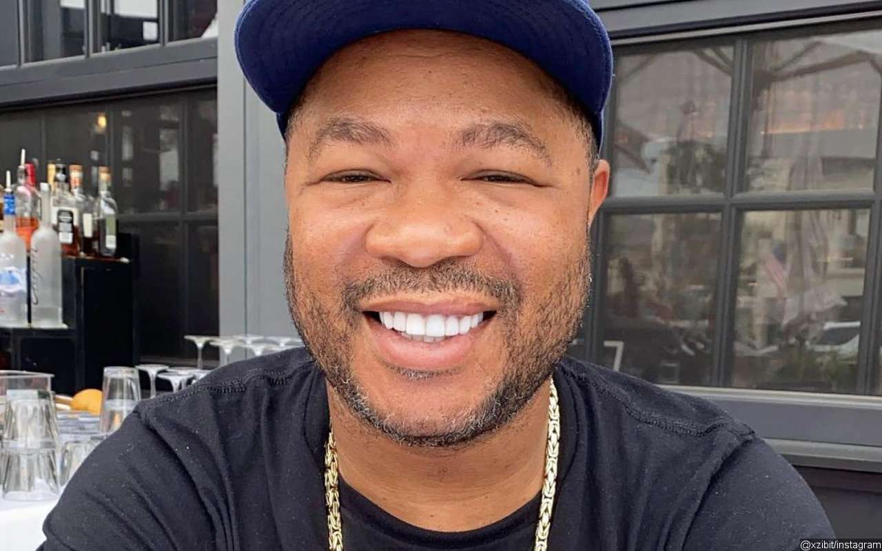 Xzibit's Weed Company Napalm Banned From L.A. Dispensary Amid Anti-Asian Attacks