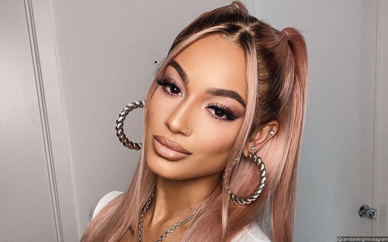 Fans Believe Danileigh Is Pregnant Amid Social Media Hiatus