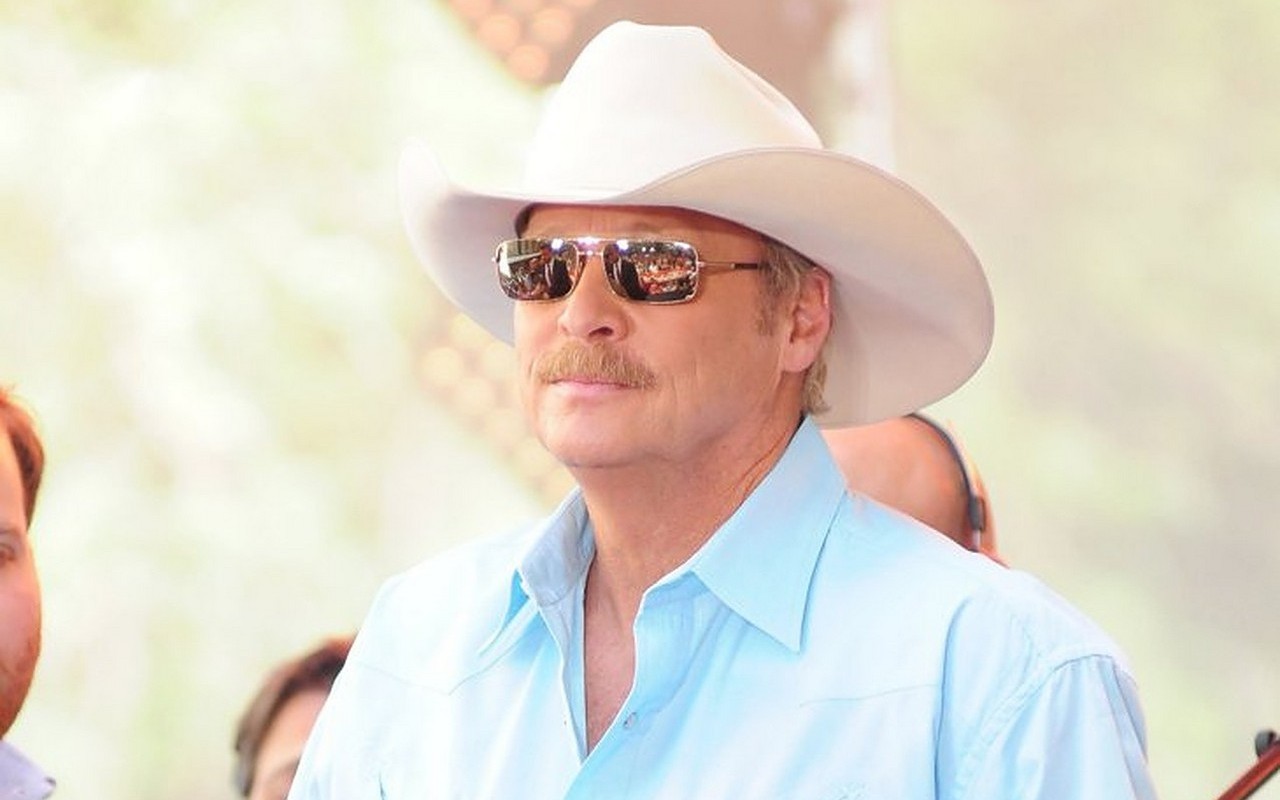 Alan Jackson Too Devastated by Family Tragedies to Make Music in Past