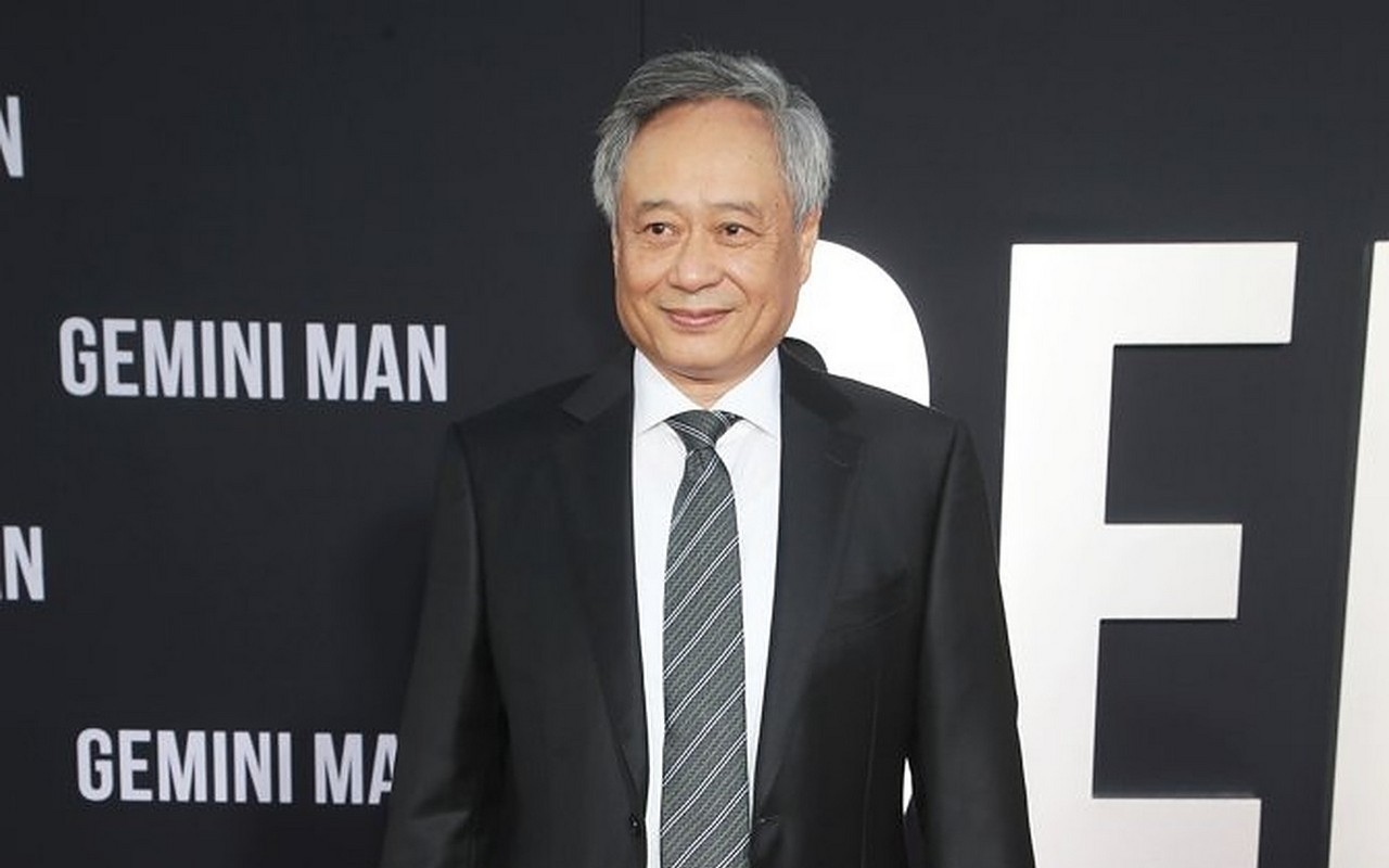 Ang Lee Announced as 2021 BAFTA Fellowship Recipient - Vimarsana News