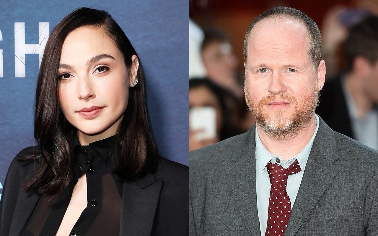 Gal Gadot Confirms 'Issues' With Joss Whedon Amid Feud Rumors on ...