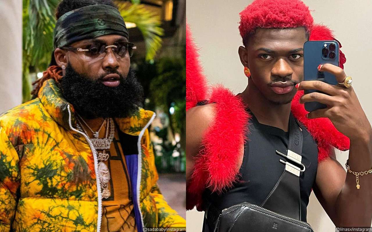 Sada Baby Issues Apology to Lil Nas X for Wishing Death on Him