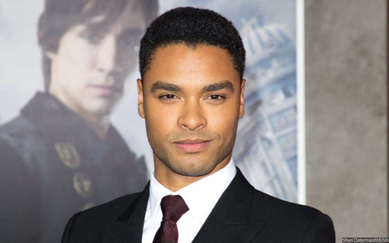 Report: Rege-Jean Page Lost 'Krypton' Role Due to His Race - Vimarsana News