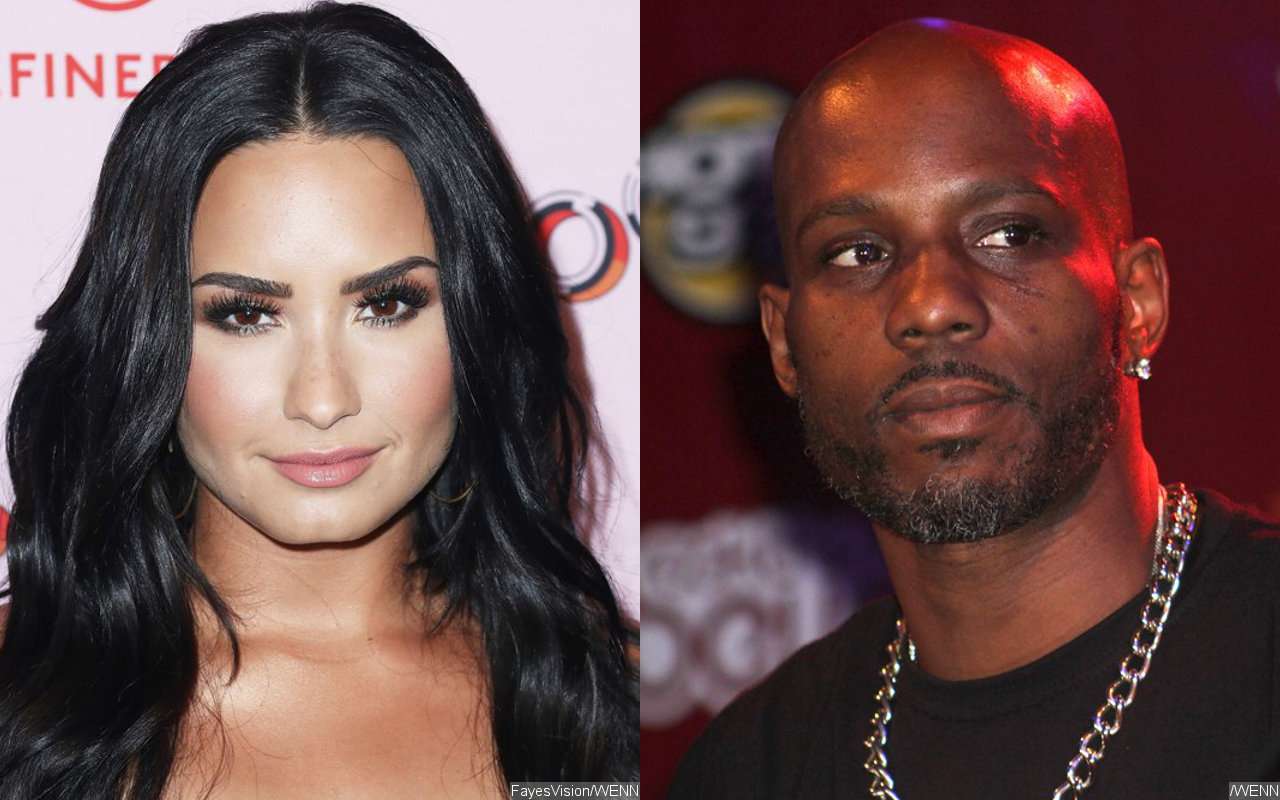 Demi Lovato on DMX in Coma: It Could've Been Me