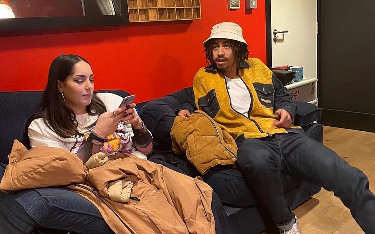 Jade Thirlwall's Boyfriend Recounts Wild Sex With Her Until He Passed Out