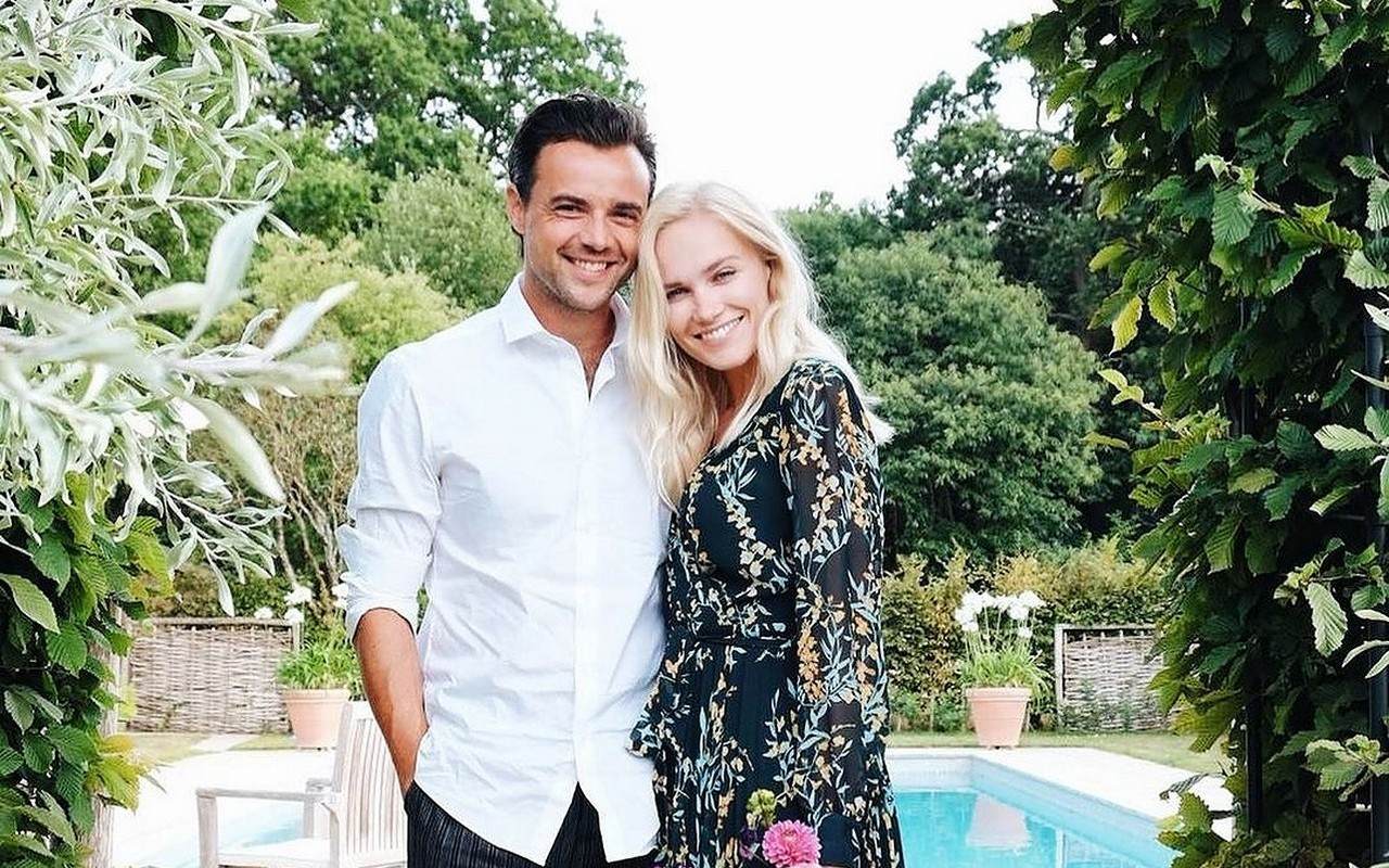 Ben Adams of A1 Expecting First Child With Fiancee