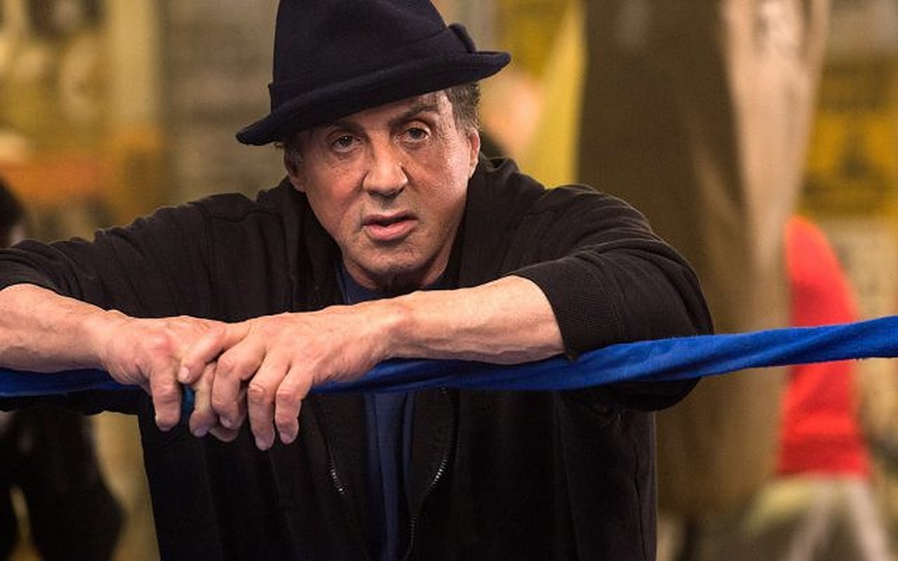 Sylvester Stallone Won't Return for 'Creed 3'