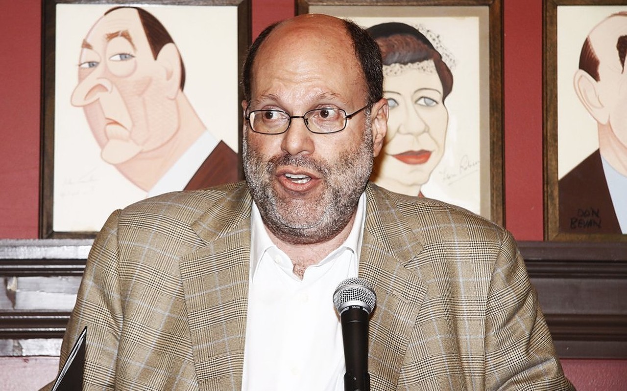 Scott Rudin Called 'Monster' Over Alleged Abusive, Racist and Sexist Behavior in Workplace