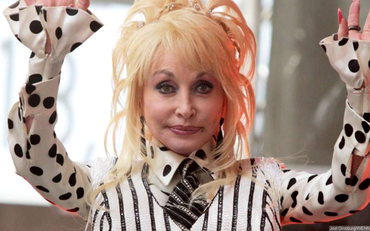 Dolly Parton Says Her 'Heart' Breaks in Moving Eulogy to Late Uncle Bill Owens