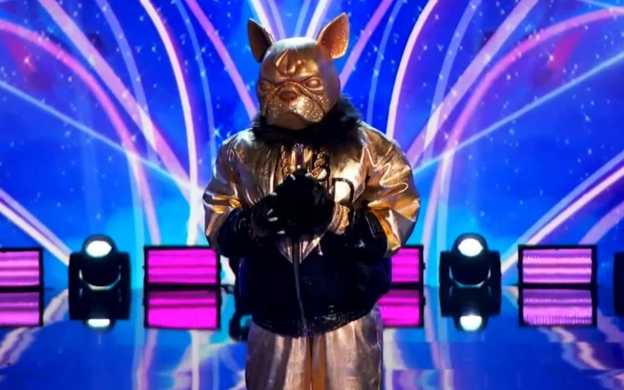 'The Masked Singer' Recap: Bulldog's Real Identity Shocks Everyone