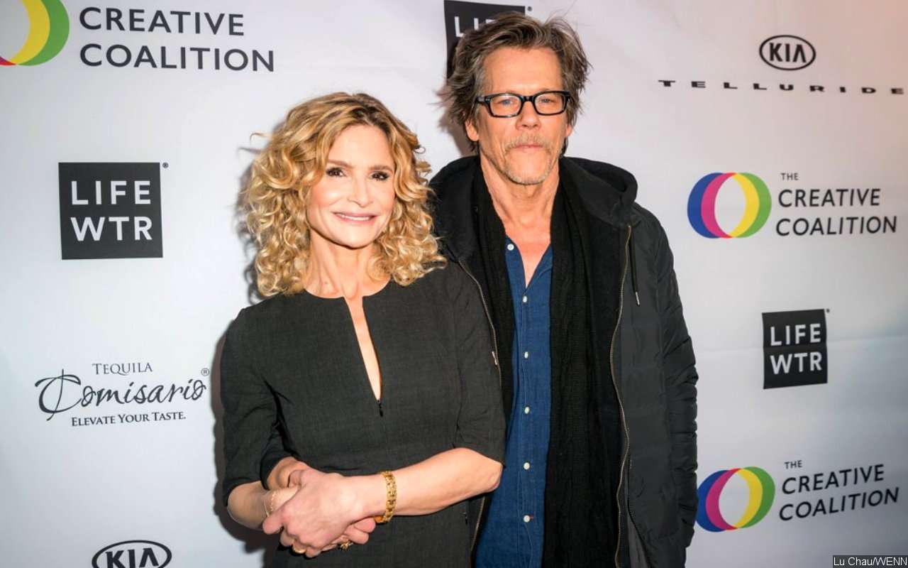 Kevin Bacon Confesses Kyra Sedgwick Hated His Engagement Ring Choice to the Point of Crying