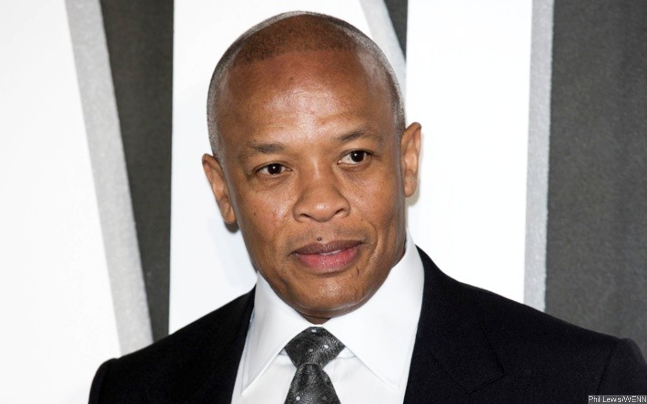Woman Claims to Be Dr. Dre's Daughter After Firing Shots