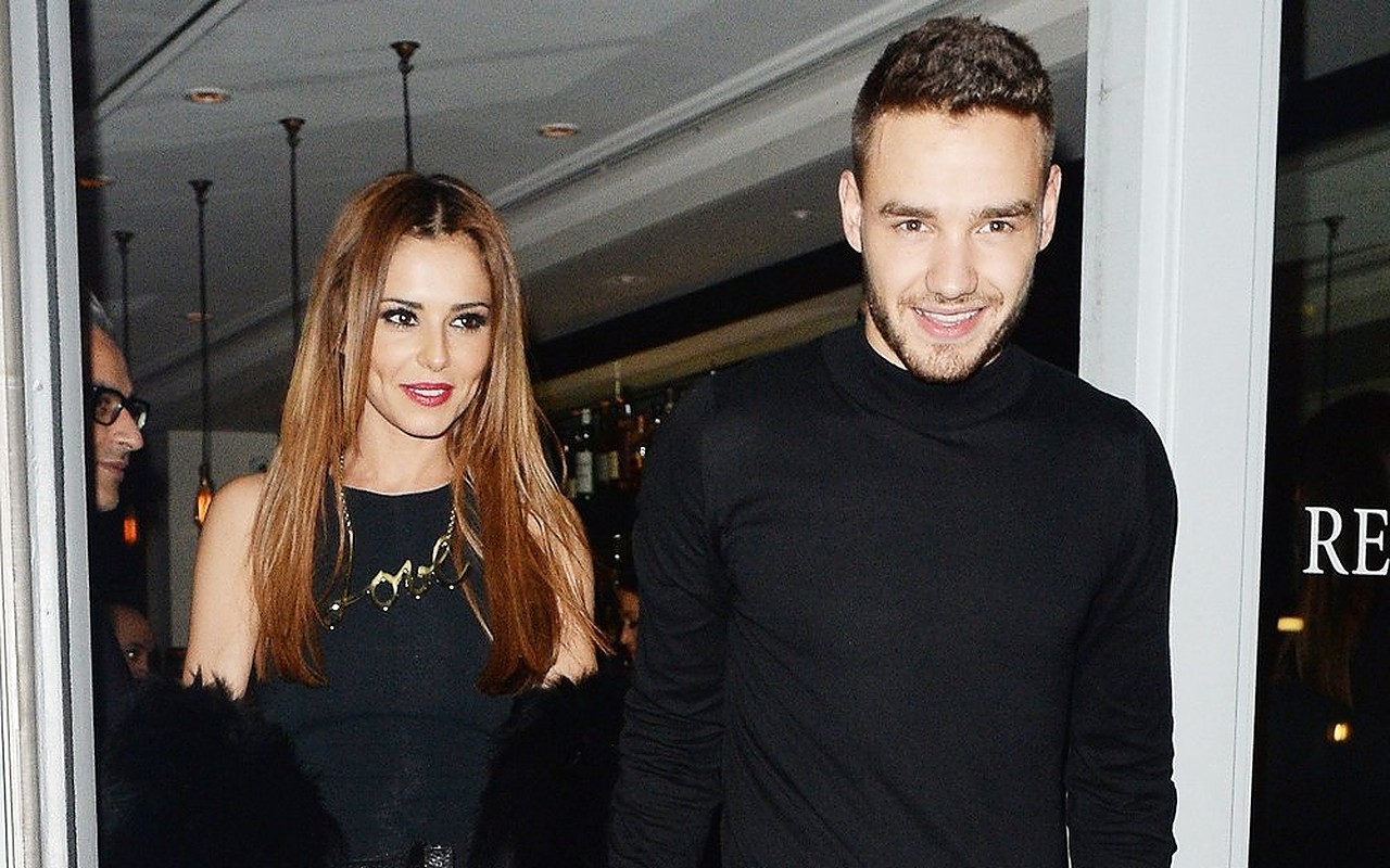 Liam Payne on Co-Parenting With Ex Cheryl: 'No Stress Involved'