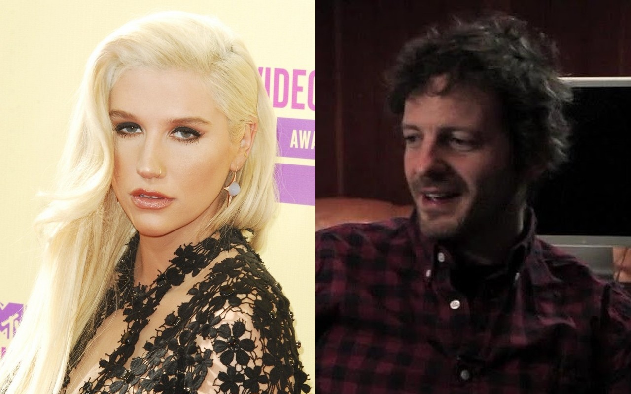 Ke$ha Asks Permission to Assert New Counterclaim Against Dr. Luke