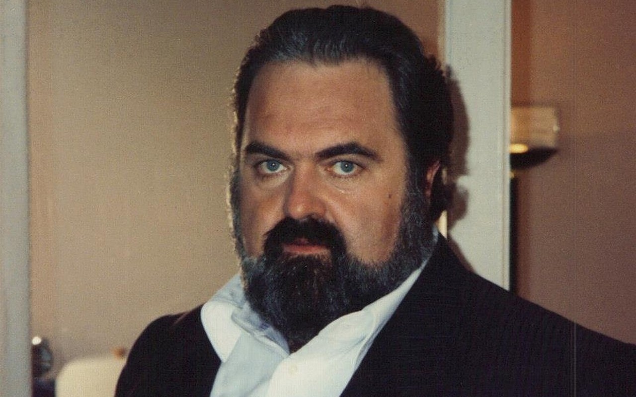 'Twin Peaks' Walter Olkewicz Dies at 72