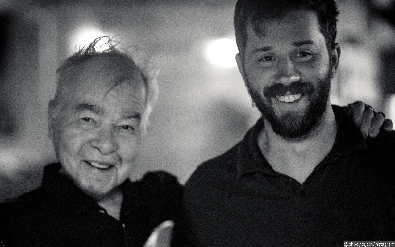 John Prine's Son Plots Week of Celebration to Remember Late Dad