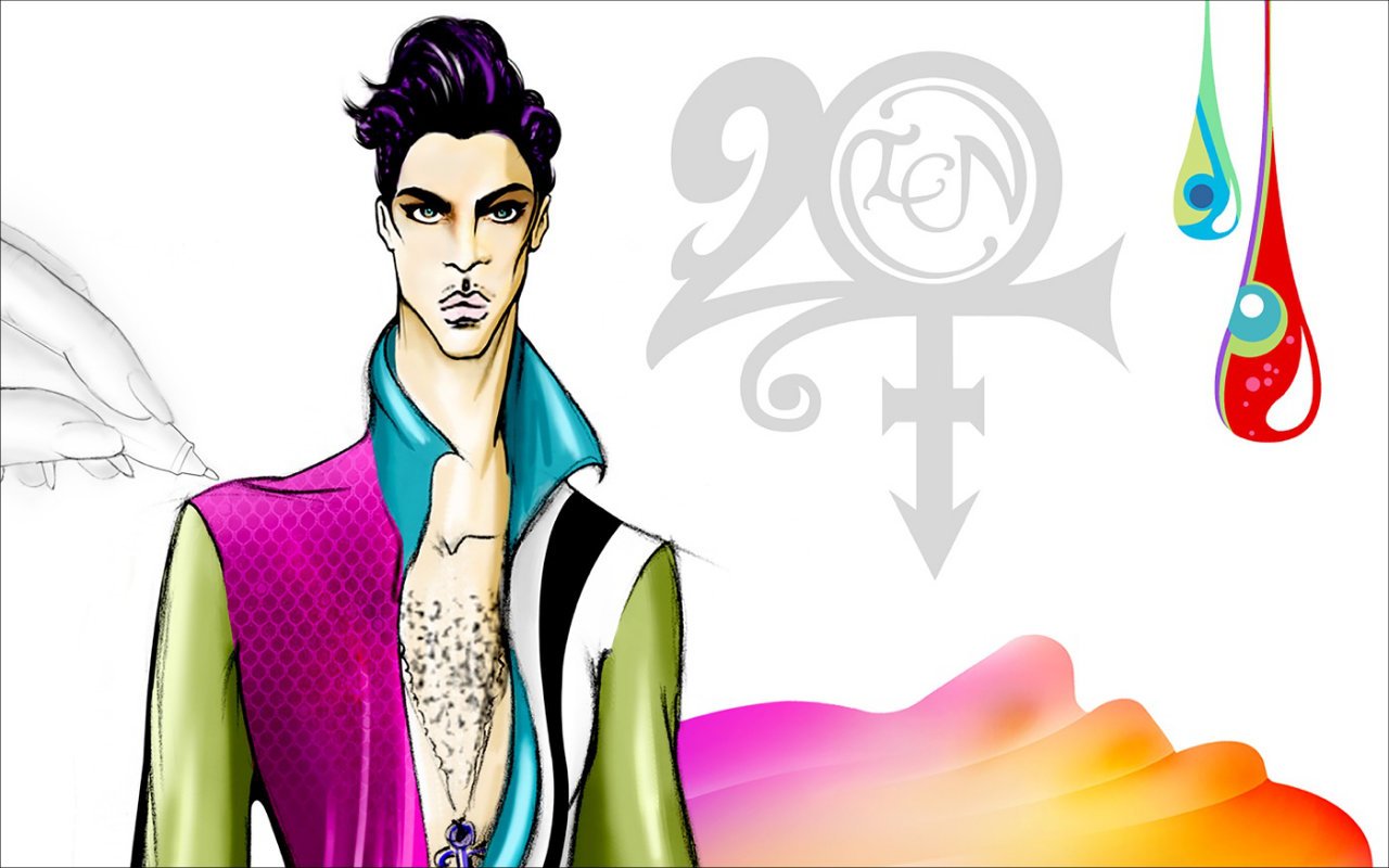 Prince's 2010 Album Finally Gets Release Date After Previously Being Scrapped