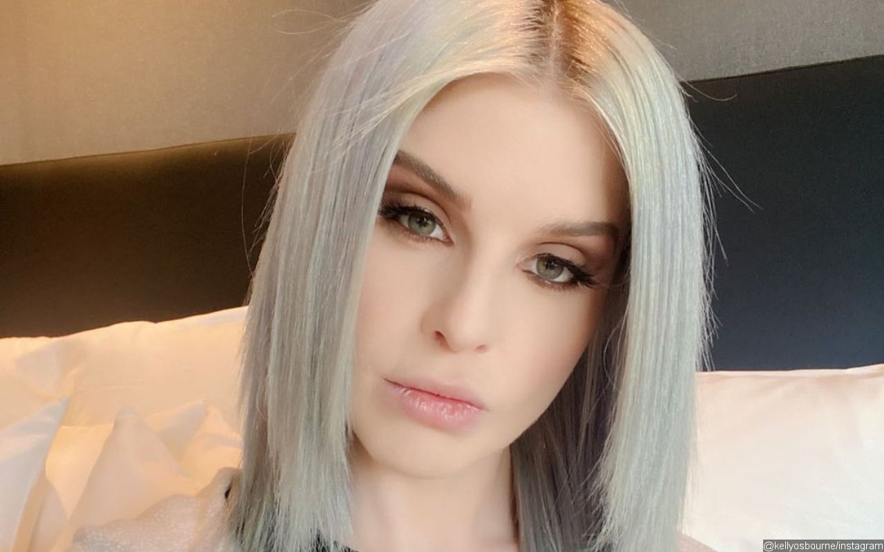 Kelly Osbourne to Discuss Her Weight Loss and Transformation in New Podcast Series