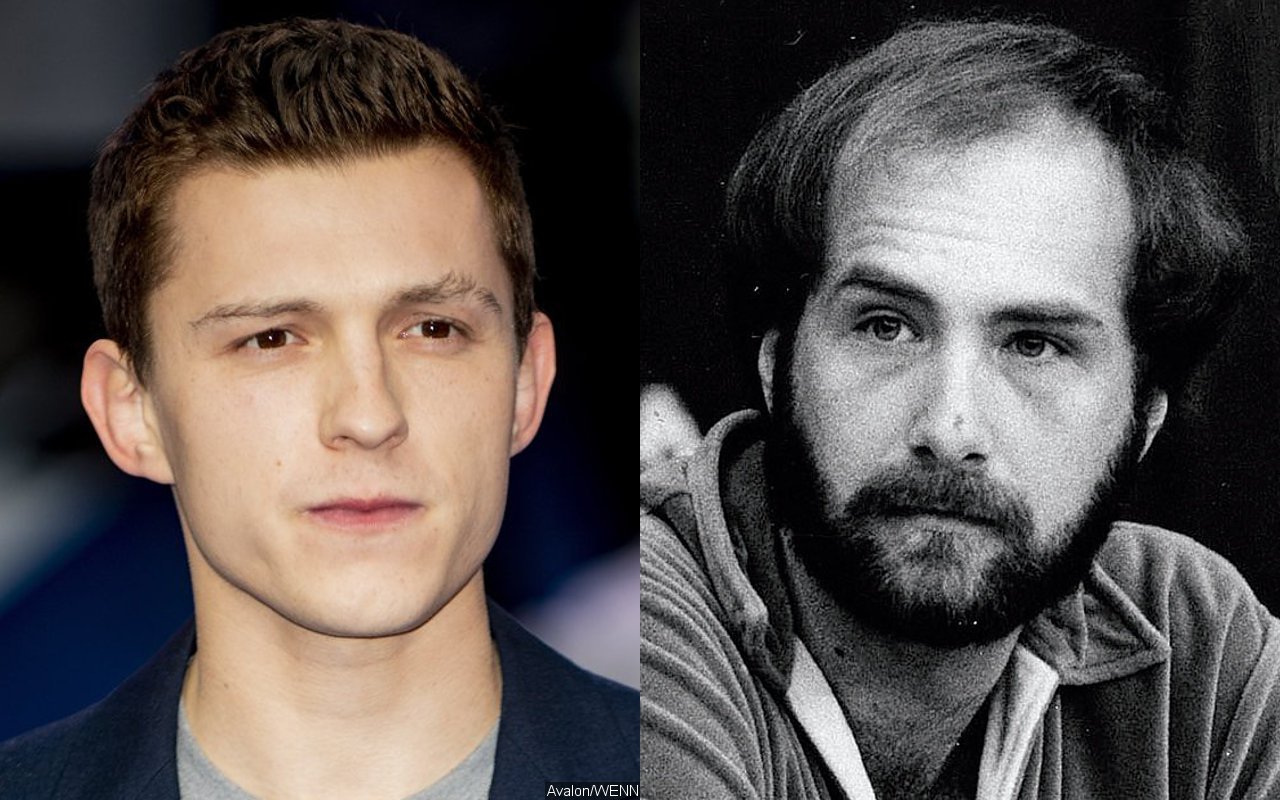 Tom Holland to Explore Mental Illness in Anthology Series 'The Crowded Room'