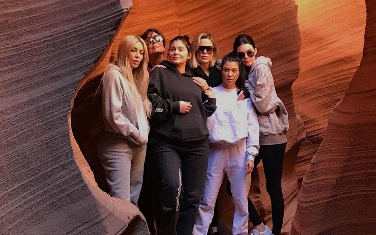 Kim Kardashian Hints at New Show Ahead of 'Keeping Up With the Kardashians' Final Episode