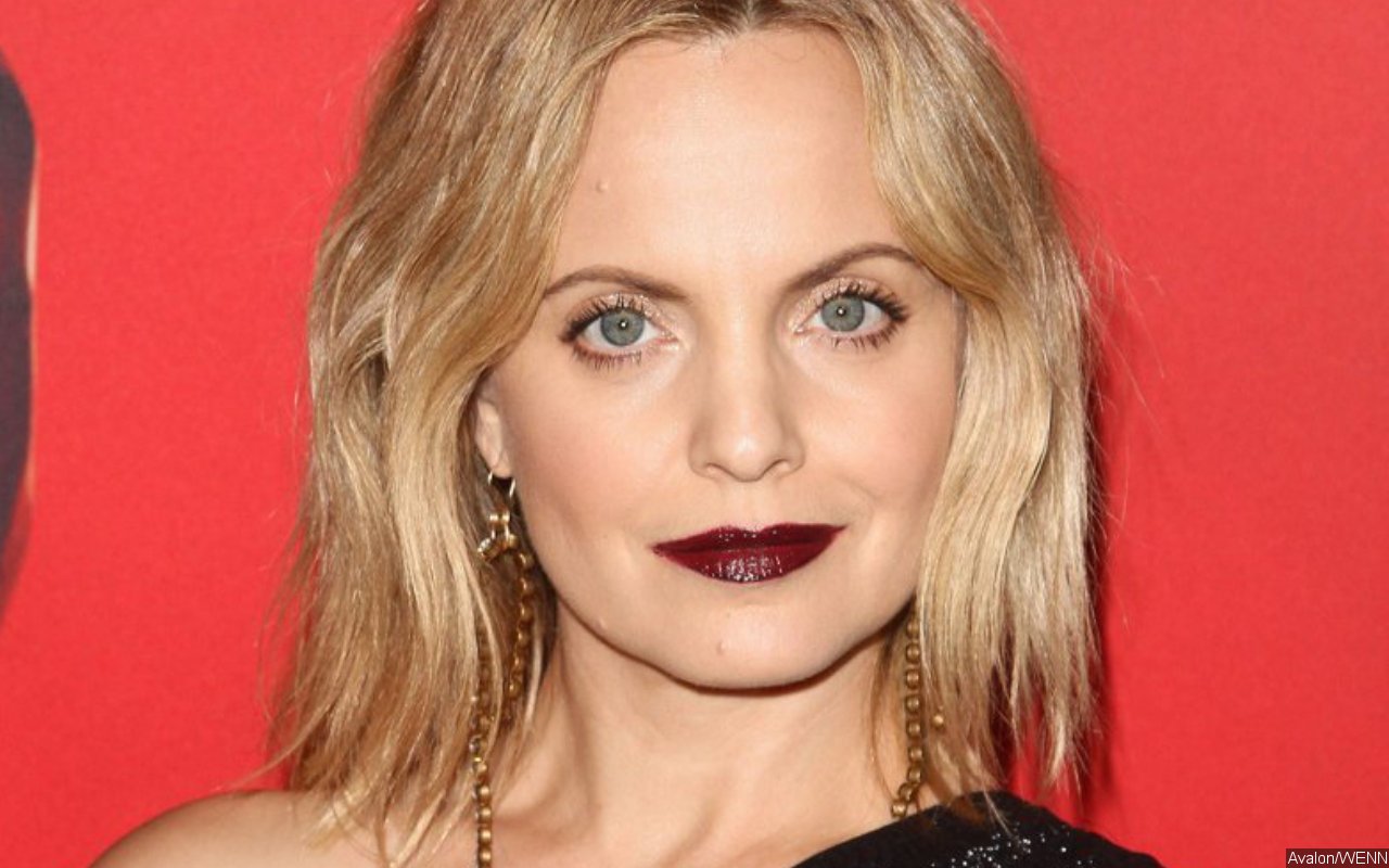 Mena Suvari Doing 'Wonderfully' After Giving Birth to Her First Child