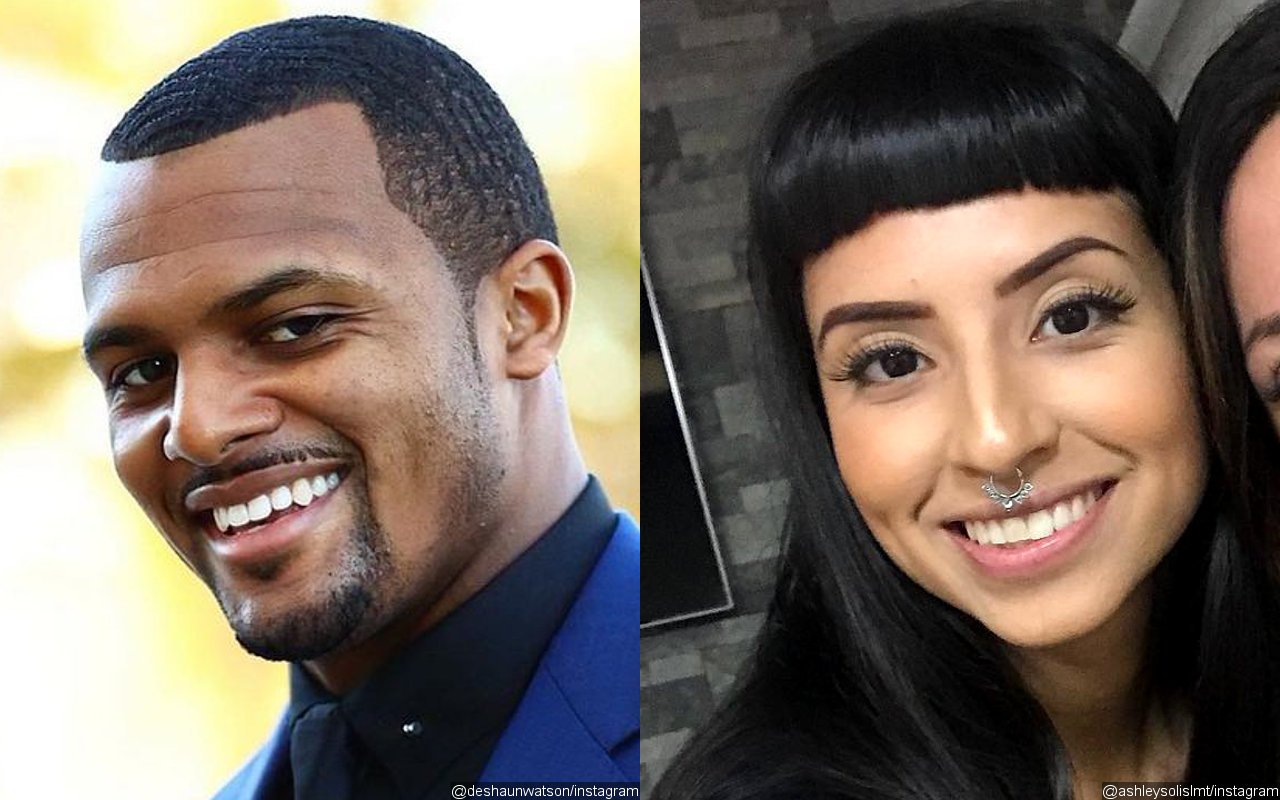 Deshaun Watson Accuser Gets Death Threats After Revealing Her Identity