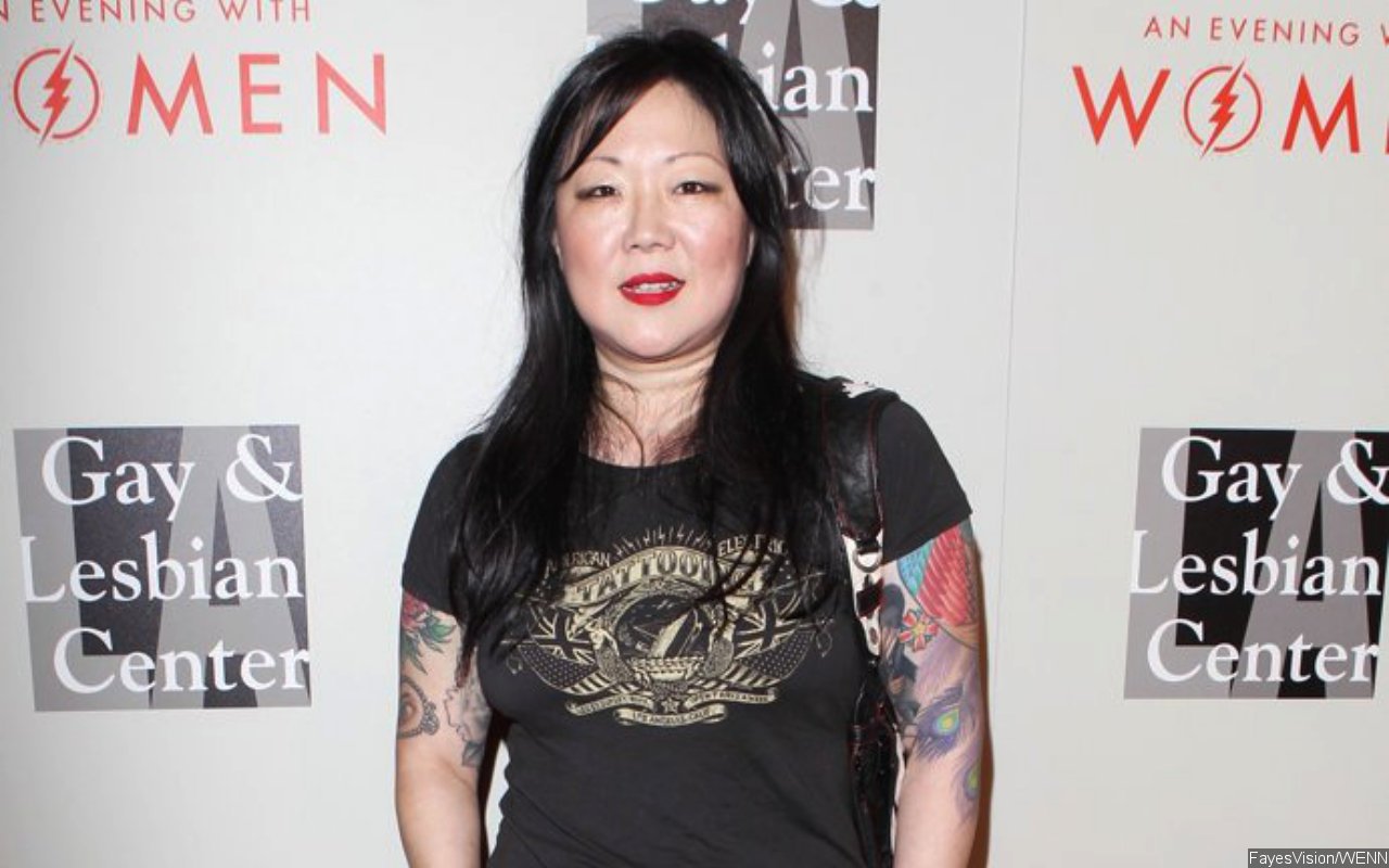 Margaret Cho