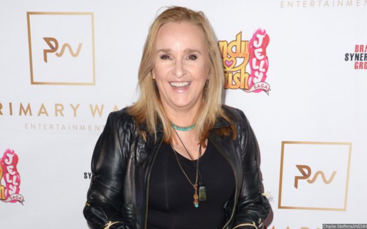 Melissa Etheridge